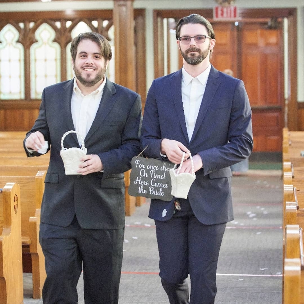 Meet your Posher, Casey